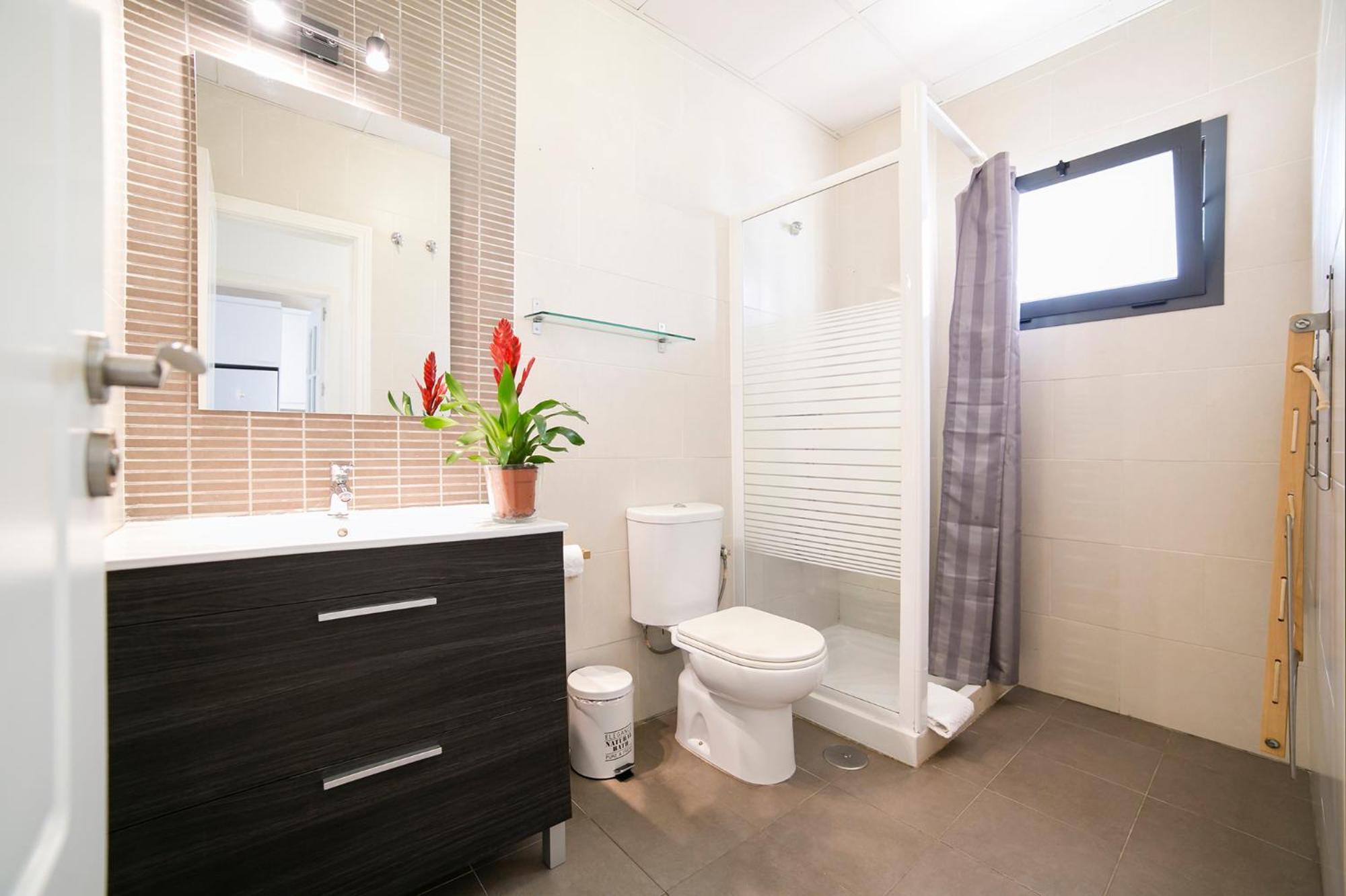 Salamanca Apartament