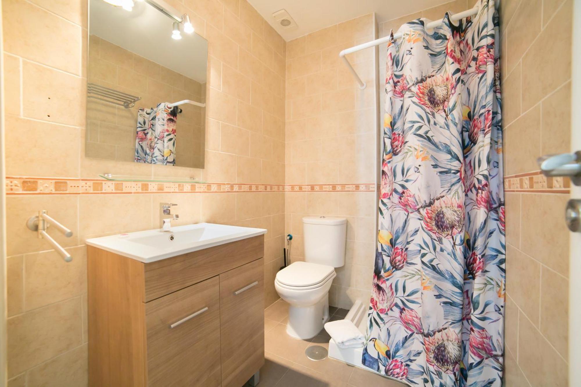 Salamanca Apartament *