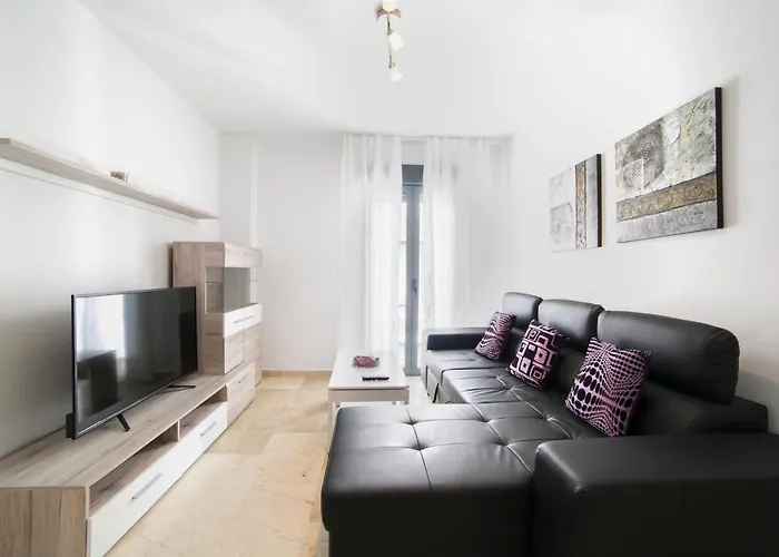 Apartamentos Salamanca